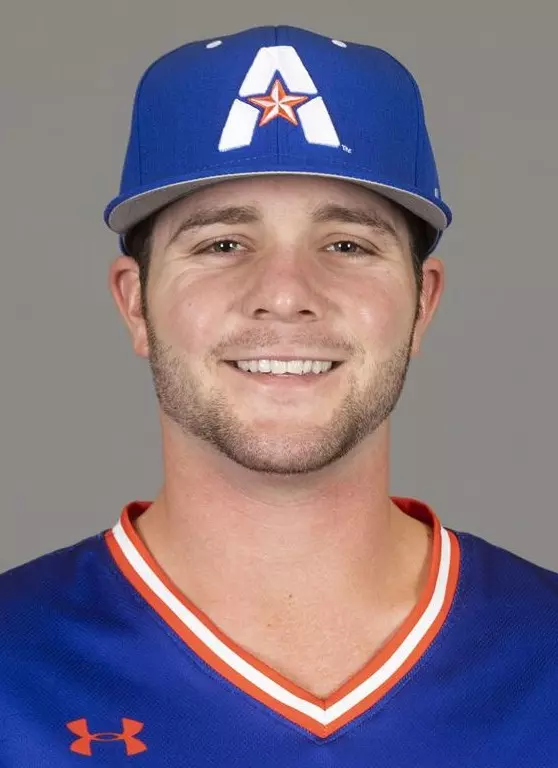 Davis Headshot