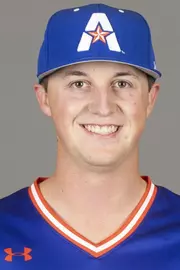 Hukill Headshot
