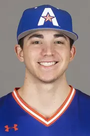 Keefer Headshot