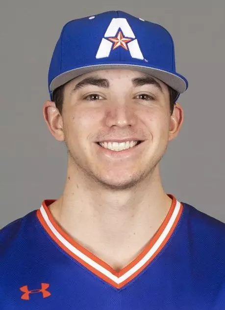 Keefer Headshot