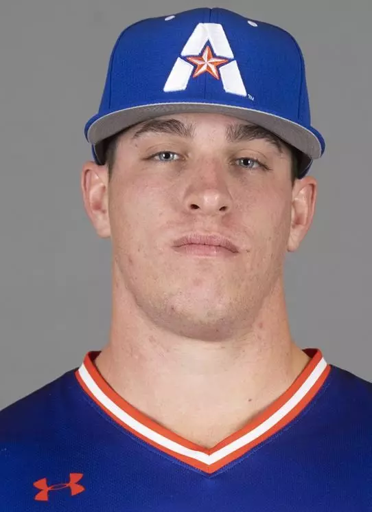Miller Headshot