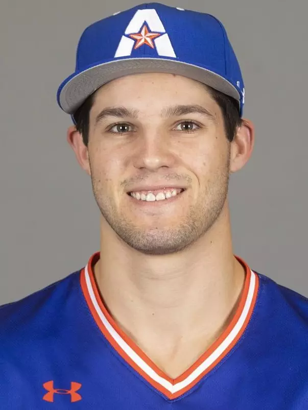 Terlizzi Headshot