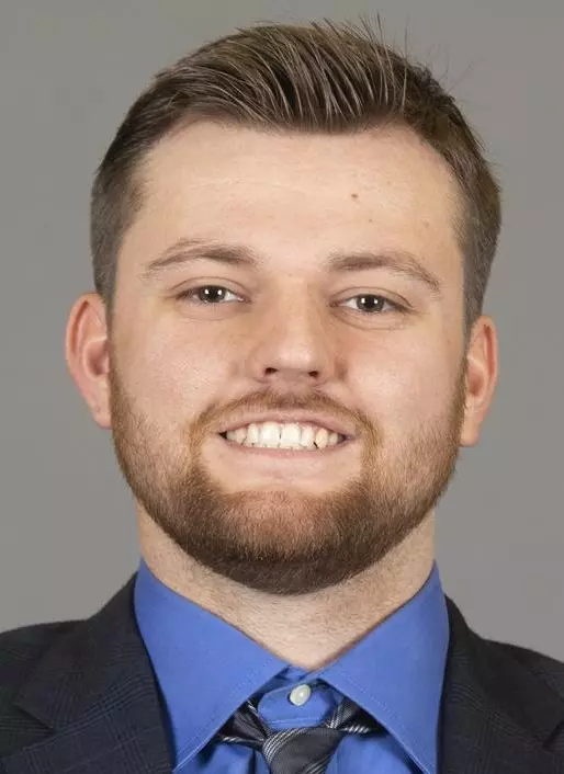 Gooch Headshot