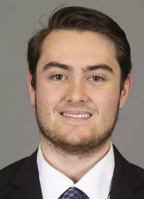 Wente Headshot