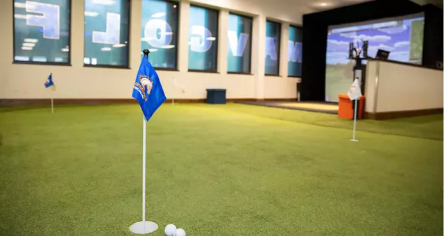 Nancy Baker Clubhouse 2020