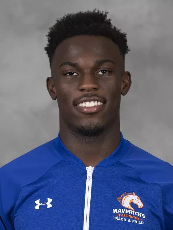Cedric Williams