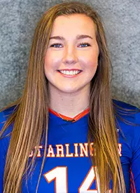 Brianna Ford