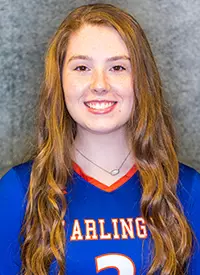 Mollie Blank