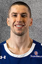 Davis Steelman 2020-21 Headshot
