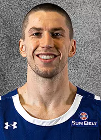 Davis Steelman 2020-21 Headshot