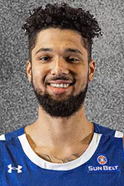 Grayson Carter 2020-21 Headshot