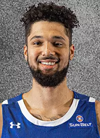 Grayson Carter 2020-21 Headshot