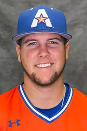 Smith Headshot