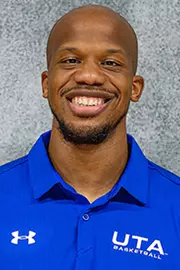 Dominick Walker