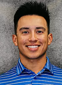 Paul Gonzalez Web Headshot 2020