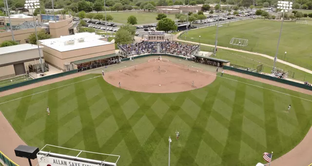Allan Saxe Field