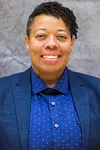 Dee Davis