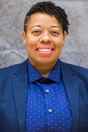 Dee Davis
