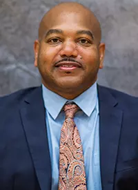 Gerald Ewing