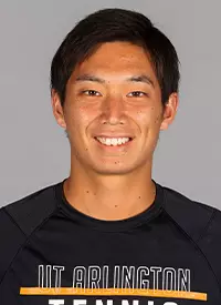Daichi Akiyoshi Headshot