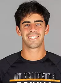 Solano Caffarena Headshot