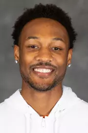 Medric Roberson