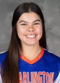Hill Headshot