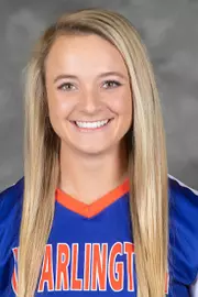 Langston Headshot