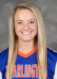 Langston Headshot