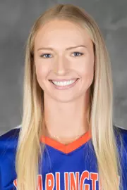 Henriksen Headshot