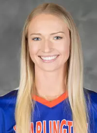 Henriksen Headshot