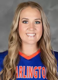 Bumpurs Headshot