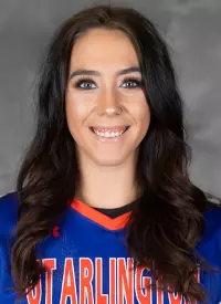 Rios Headshot