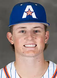 Armstrong Headshot
