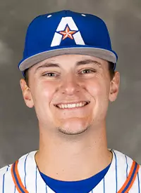 Norris Headshot