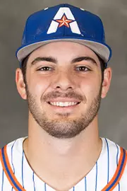 Sanford Headshot