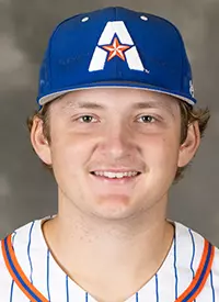 Collins Headshot