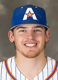 Marshall Headshot