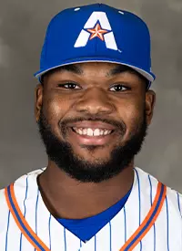 Saunders Headshot