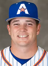 Brooks Headshot