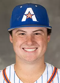 Cavanagh Headshot