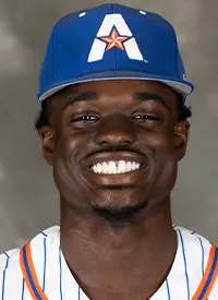 Brown Headshot