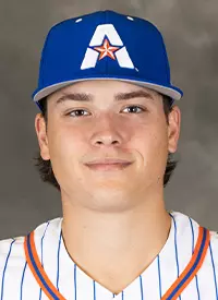 Steeber Headshot
