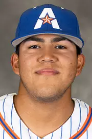 Ponce Headshot