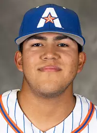 Ponce Headshot