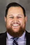 Casey Craddock Headshot