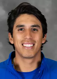 Josh Minjarez Headshot