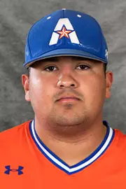 Dominguez Head Shot