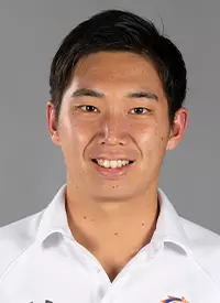 Akiyoshi Headshot