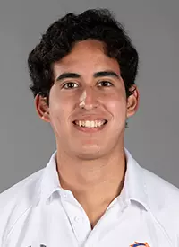 Alban Headshot